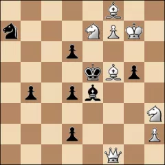 Шахматная задача #3171