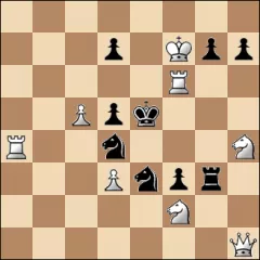 Шахматная задача #3172
