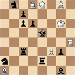 Шахматная задача #3173