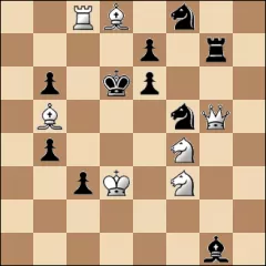 Шахматная задача #3174
