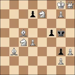 Шахматная задача #3175