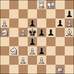 Шахматная задача #3177