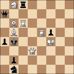 Шахматная задача #3180