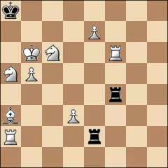 Шахматная задача #3185