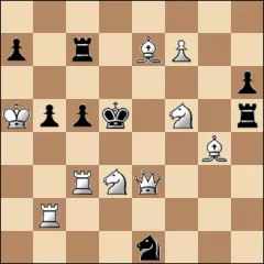 Шахматная задача #3189