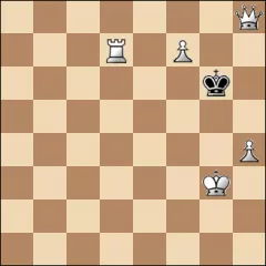 Шахматная задача #319