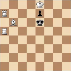 Шахматная задача #3190