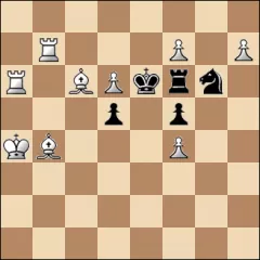 Шахматная задача #3191