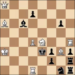 Шахматная задача #3192