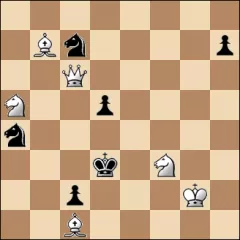 Шахматная задача #3194