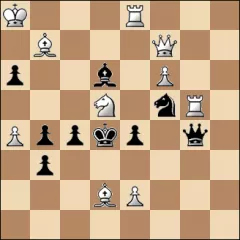 Шахматная задача #3197