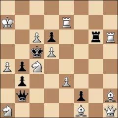 Шахматная задача #3198