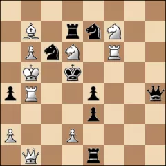 Шахматная задача #3200