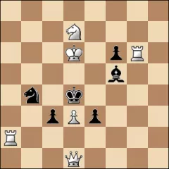 Шахматная задача #3203