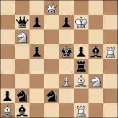 Шахматная задача #3204