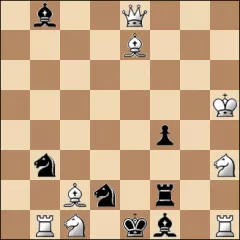 Шахматная задача #3206