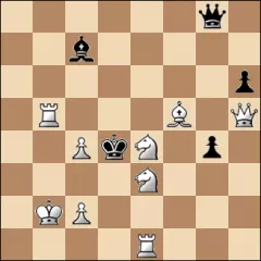 Шахматная задача #3211
