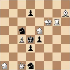 Шахматная задача #3212