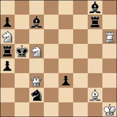 Шахматная задача #3215