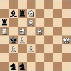 Шахматная задача #3216