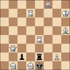 Шахматная задача #3218