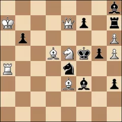 Шахматная задача #3225