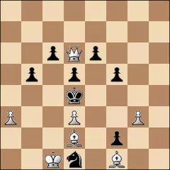 Шахматная задача #3226