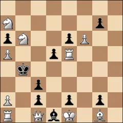 Шахматная задача #3231