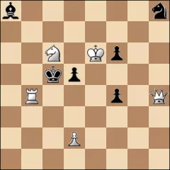 Шахматная задача #3235