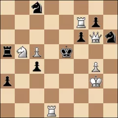 Шахматная задача #3236