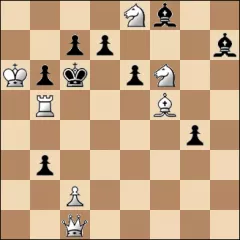 Шахматная задача #3238