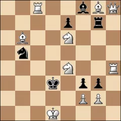 Шахматная задача #3240