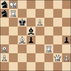 Шахматная задача #3241