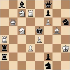 Шахматная задача #3242