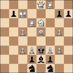 Шахматная задача #3243