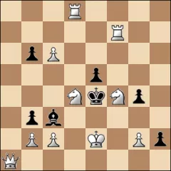 Шахматная задача #3244