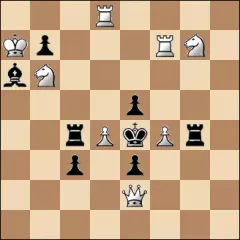 Шахматная задача #3245