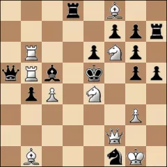 Шахматная задача #3246