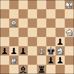 Шахматная задача #3247