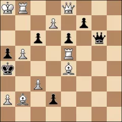 Шахматная задача #3254