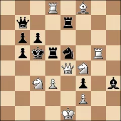 Шахматная задача #3255
