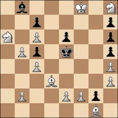 Шахматная задача #3256