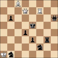 Шахматная задача #3258