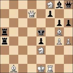 Шахматная задача #3260