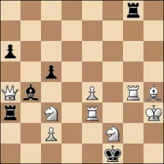 Шахматная задача #3261
