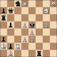 Шахматная задача #3265