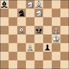 Шахматная задача #3266