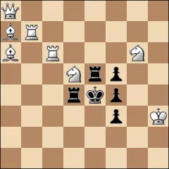 Шахматная задача #3267
