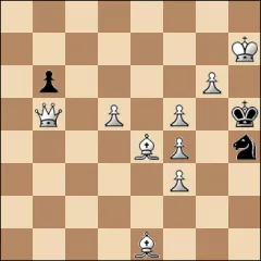 Шахматная задача #3268