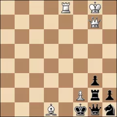 Шахматная задача #327